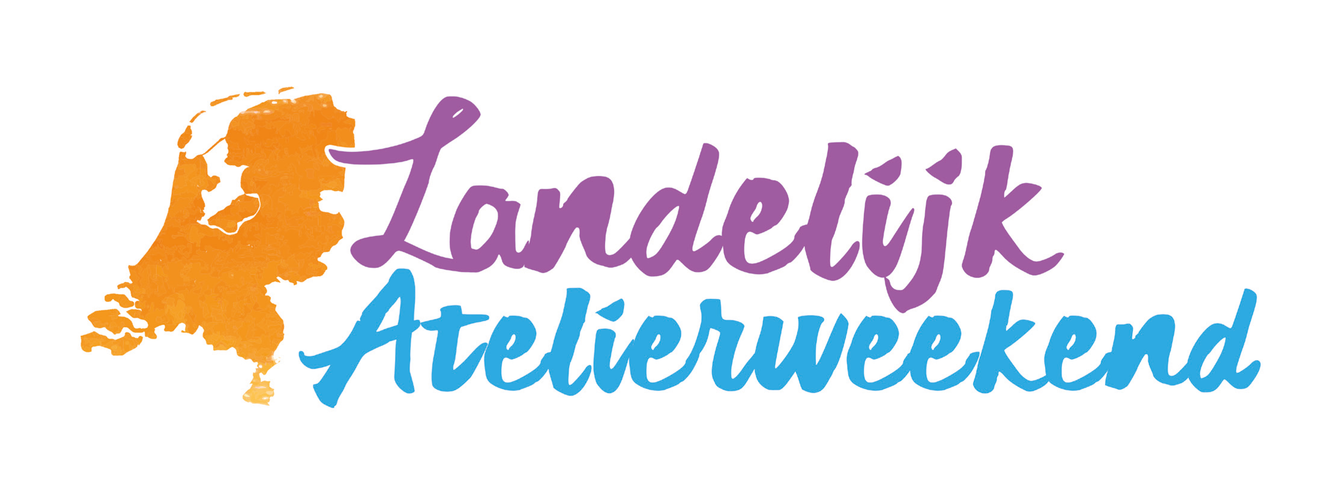 logo landelijk atelierweekend logo landelijk atelierweekend